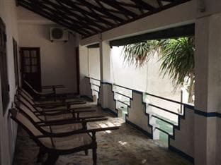 Beauty Coral Hotel