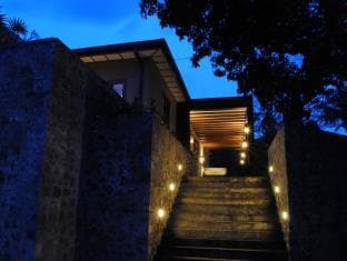 Mount Havana Luxury Boutique Villa