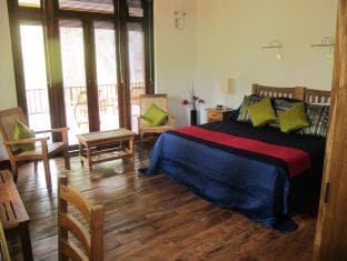 Jims Farm Villas