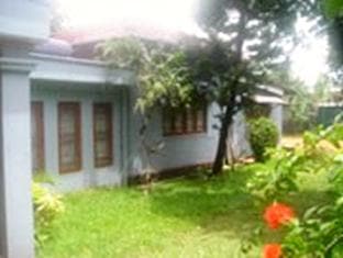 Chamenka Guest House