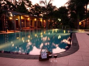 Chaarya Resort and Spa by Chandrika Hotels
