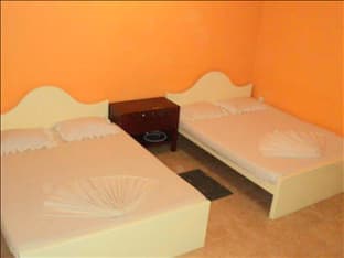 Hotel Shanthi