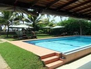 Hotel Garden Beach