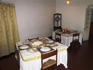 Rest House Deniyaya