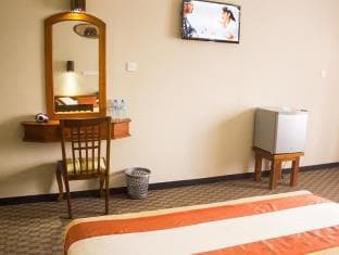 Ramboda Falls Hotel