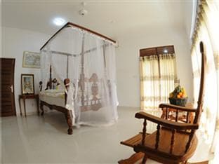 Bolgoda Lake Villa