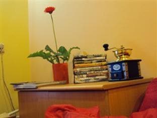 Mazz Homestay