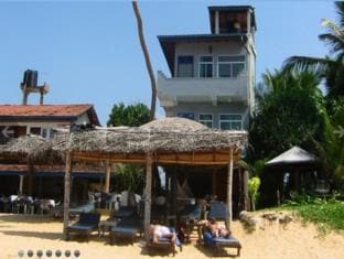 Main Reef Surf hotel