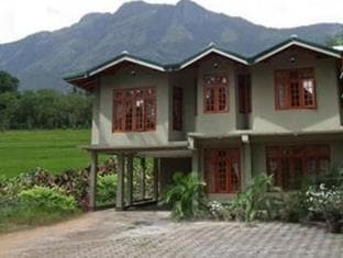 Tikiri Villa