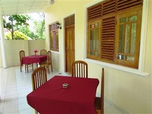 Tissa Resort