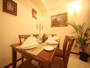 Unique Towers Luxury Boutique Suites