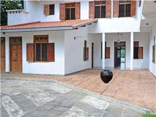 Bentota Infinity Villa