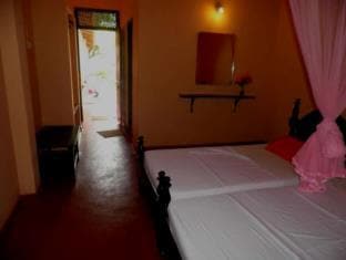 Shahira Hotel Nilaveli