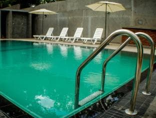 Hotel Alakamanda