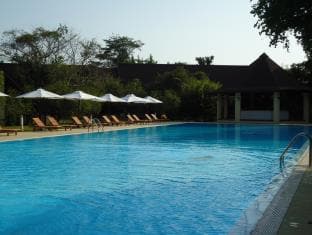 The Paradise Resort & Spa
