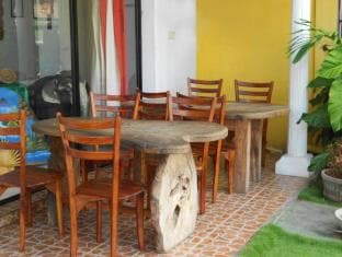 Green Garden Ayurvedic Pavilion