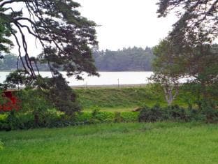 Serene Park Hotel
