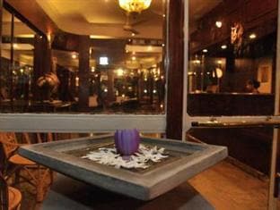 Haus Chandra Hotel