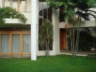 Silvikris Villa