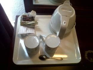 Hotel Janaki