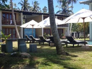 Handagedara Resort