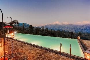 Madulkelle Tea and Eco Lodge