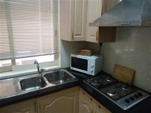 Panorama Executive Residencies