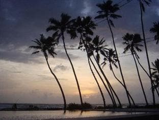 Saffron Beach Hotel