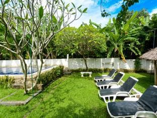 Pavana Resort