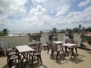Ocean Pearl Hotel