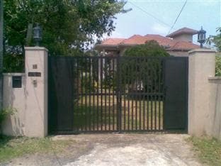 Nature's Bliss Homestay