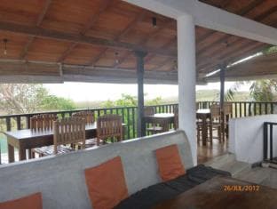 Fort Dew Villa