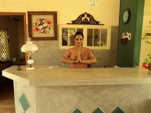 Morning Star Guest House