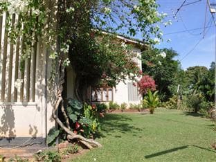 Royal Tourist Lodge