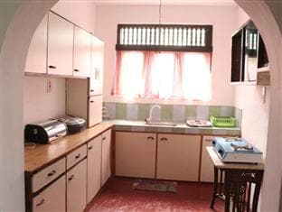 Blue Lagoon Homestay