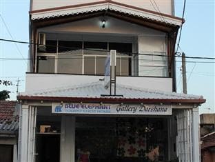 Blue Elephant Tourist Guest House