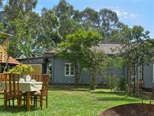 Samanpaya Holiday Bungalow