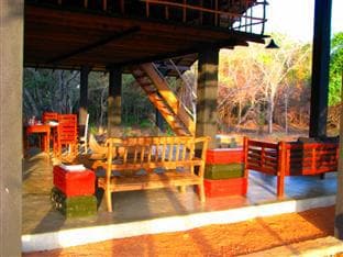 Kumbukgaha Villa
