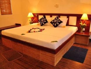 The Fort Edge Resort