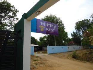 Dinaka Rest Guesthouse