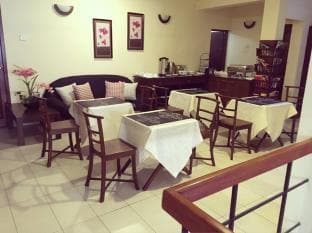 ACA B&B