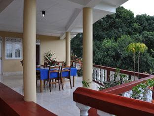 Blue Haven Guest House