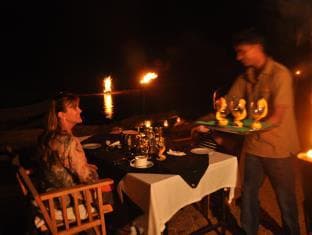 Big Game Camp - Yala