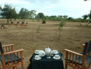 Big Game Camp – Udawalawe