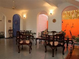 Breeze of Paradise Hotel