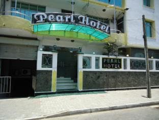 Pearl City Hotel