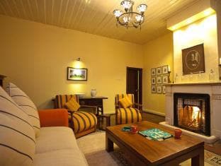 Ferncliff Bungalow