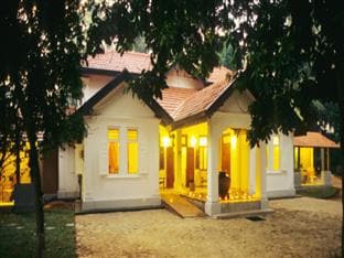 Hideaway Wathuregama