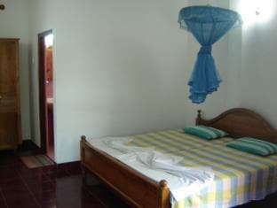 Ocean View Tourist Guest House