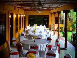 Hotel Chathumedura